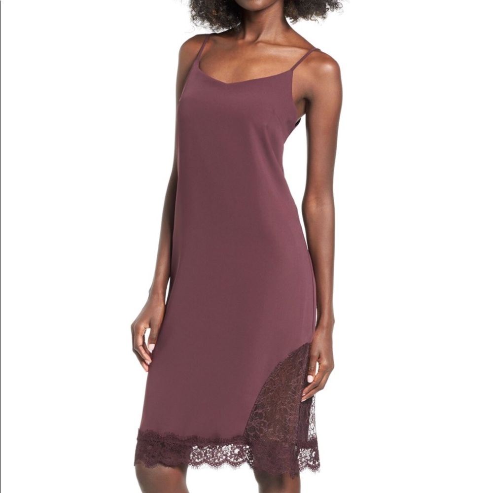 Leith dress